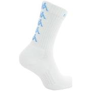 Chaussettes de sports Kappa Chaussettes Eleno (3 paires)