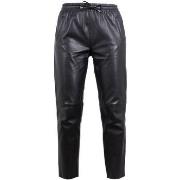 Pantalon Gipsy Tariza Noir