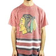 T-shirt Mitchell And Ness T-shirt NHL Chicago Blackhawks