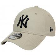 Casquette New-Era Casquette homme New york beige 12380590