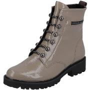 Bottes Remonte -