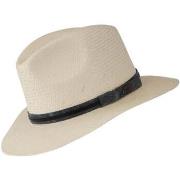 Chapeau Chapeau-Tendance Véritable panama GARTH T55