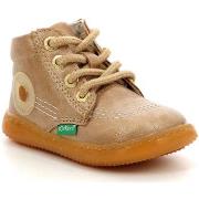 Boots enfant Kickers Kickbubbly