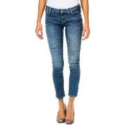 Jeans Met 10DB50282-D1061