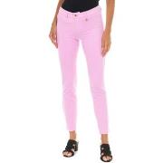 Pantalon Met 10DBF0427-J100-0014