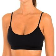 Brassières Intimidea 110147-NERO