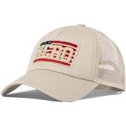 Casquette Hero Seven AMERICAN CAP SAND