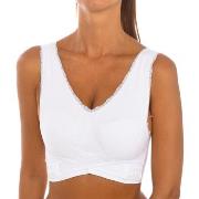 Brassières Intimidea 110974-BIANCO