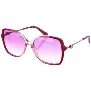 Lunettes de soleil Swarovski SK0329S-71T