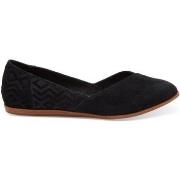 Derbies Toms Chaussures pour femmes