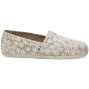 Espadrilles Toms Dame espadrilles