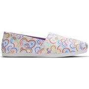 Espadrilles Toms Dame espadrilles