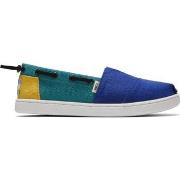 Espadrilles enfant Toms Espadrilles pour enfants