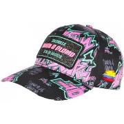 Casquette Skr Casquette Mixte