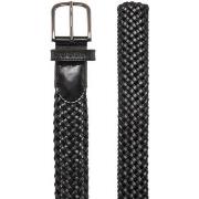 Ceinture Pullin CEINTURE CUIR BLACK