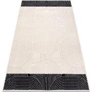 Tapis Rugsx Tapis Laine ANGEL 7901 / 52044 Géométrique 200x300 cm