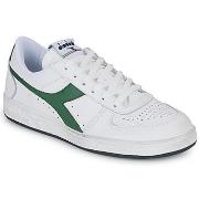 Baskets basses Diadora MAGIC BASKET LOW ICONA