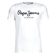 T-shirt Pepe jeans ORIGINAL STRETCH