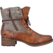 Bottines Mustang 1229510