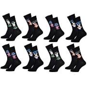 Chaussettes Lapins Cretins Pack de 8 Paires 5762