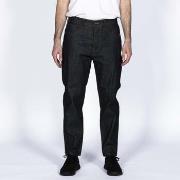 Jeans Amish Jeremiah Denima Raw