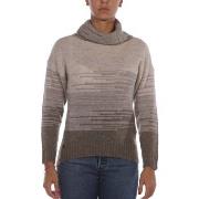 Sweat-shirt Manila Grace Maglia Over