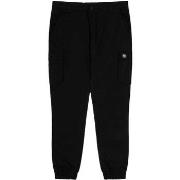 Pantalon Dolly Noire Cargo Ripstop