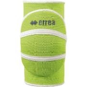 Accessoire sport Errea Ginocchiere Atena Adulto Verde Fluo