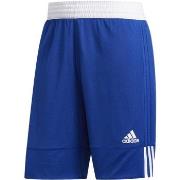 Short adidas Pantaloni Corti 3G Spee Rev Royal