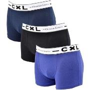 Boxers Christian Lacroix Pack de 3 CXL1860