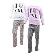 Pyjamas / Chemises de nuit Christian Lacroix Pyjama Fille CXL By LACRO...