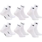 Chaussettes Kappa Chaussettes Homme QUARTER