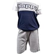Pyjamas / Chemises de nuit Kappa Pyjama enfant