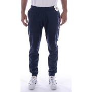 Pantalon Le Coq Sportif Pantaloni Ess Pant Regular M Blu