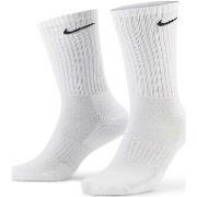 Chaussettes de sports Nike Calze Everyday Cushioned 3Pack