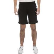 Short Puma Pantaloni Corti Teamgoal 23 Casuals Nero