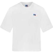 T-shirt Russell Athletic T-Shirt Russell Athletic Eagle