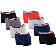 Ensembles enfant Sergio Tacchini Boxer Enfant Lot de 8