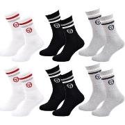 Chaussettes Sergio Tacchini Chaussettes