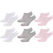 Chaussettes enfant Sergio Tacchini Chaussettes Enfant SNEAKER Lot de 6