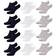 Chaussettes enfant Sergio Tacchini Chaussettes Enfant SNEAKER Lot de 1...