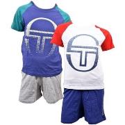 Pyjamas / Chemises de nuit Sergio Tacchini Pyjama enfant