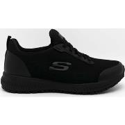 Chaussures Skechers Squad Sr