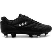 Chaussures de foot Pantofola d'Oro Scarpe Calcio Alloro Lc Nero