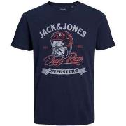 T-shirt Premium By Jack &amp; Jones 145114VTPE23