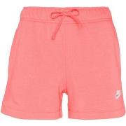 Short Nike W nsw club flc mr short