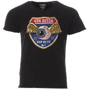 T-shirt Von Dutch VD/TVC/OUT