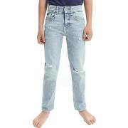 Jeans enfant Calvin Klein Jeans IB0IB01265-1AA