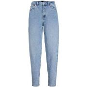 Pantalon Jjxx Lisbon Mom Jeans NOOS - Light Blue Denim