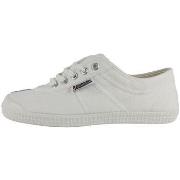 Baskets Kawasaki Legend Canvas Shoe K23L-ES 01 White